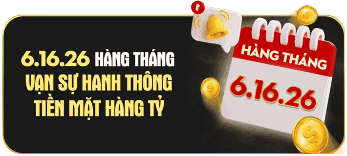 Tham gia sự kiện và giải đấu độc quyền bj66 nhà cái