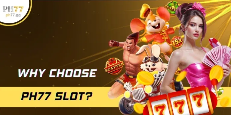 Khám phá thế giới slot game bj66