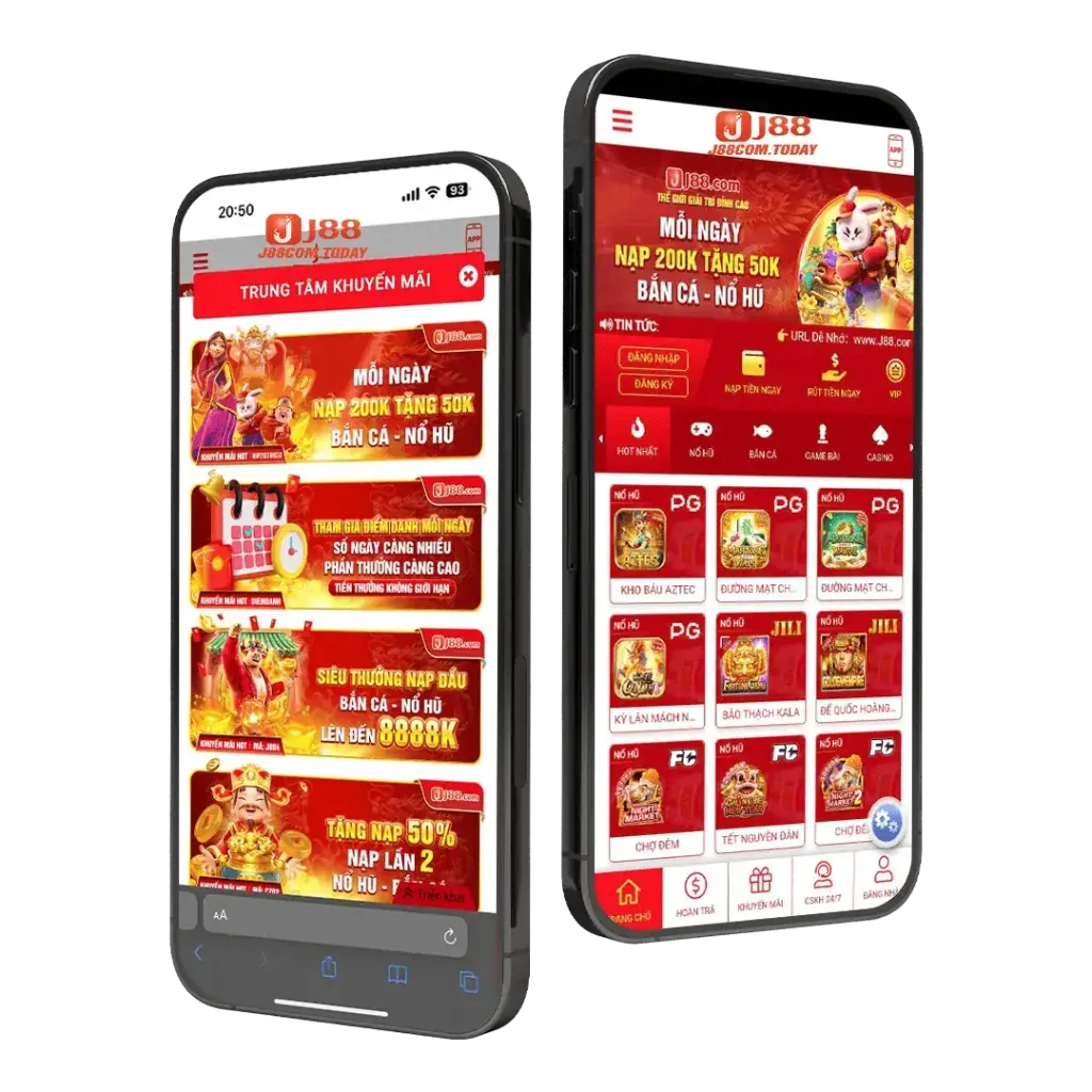 Hệ thống bảo mật và công bằng tại BJ66
