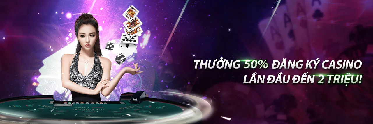 Sảnh casino trực tuyến đẳng cấp tại bj66 nhà cái