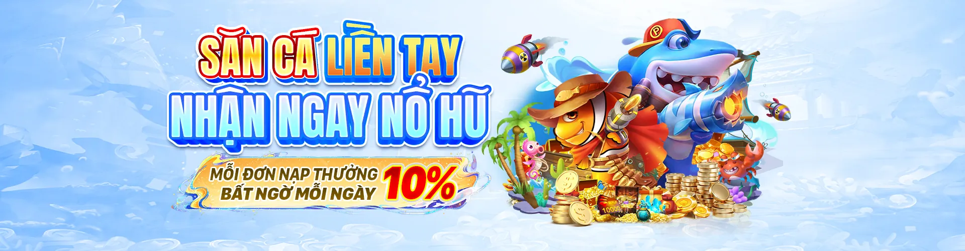 Slot game nổ hũ mới nhất BJ66