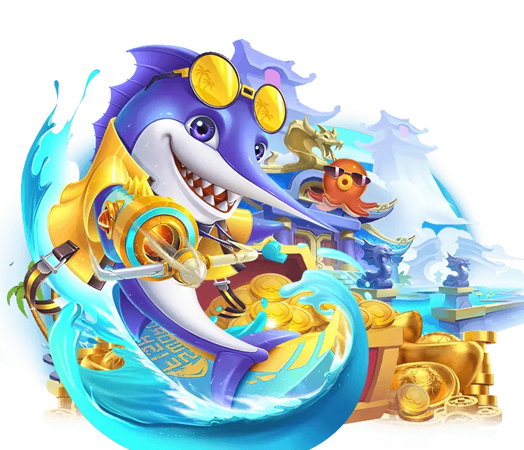 Thưởng chào mừng nổ hũ