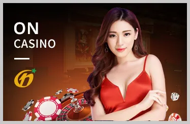 Casino Trực Tuyến BJ66