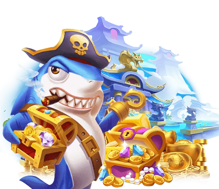 Game Vua Bắn Cá BJ66