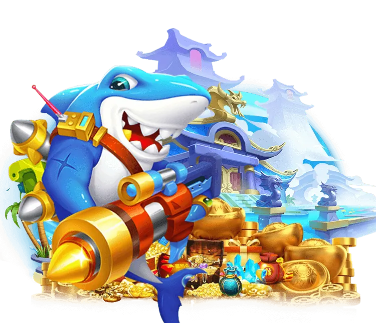 Game Bắn Cá Thần Tài BJ66