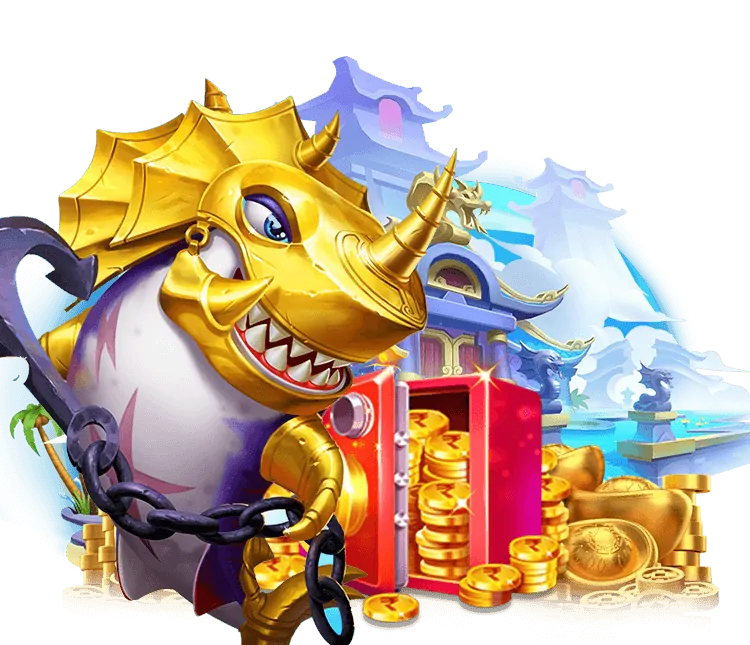 Game Bắn Cá Tiên Cánh BJ66