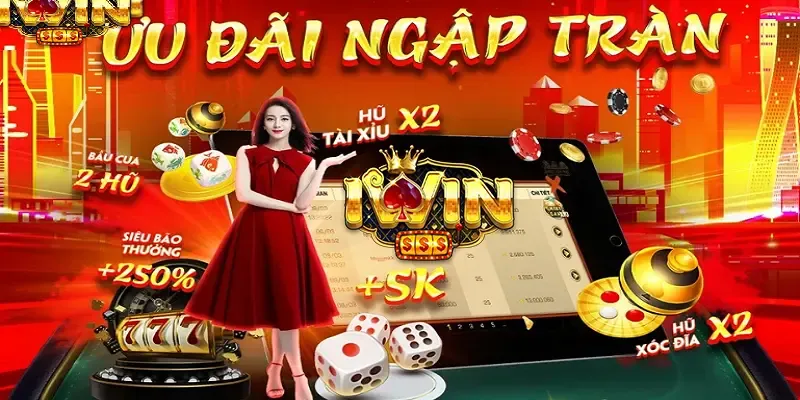 Quà tặng đăng ký miễn phí và vòng quay may mắn tại BJ66