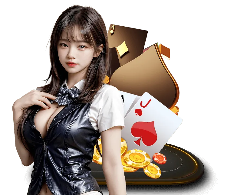 Game nổ hũ Jackpot lũy tiến